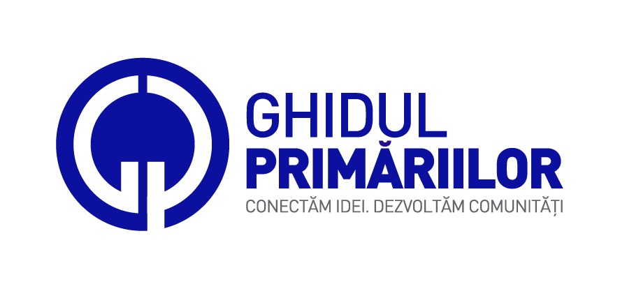 Ghidul Primariilor logo